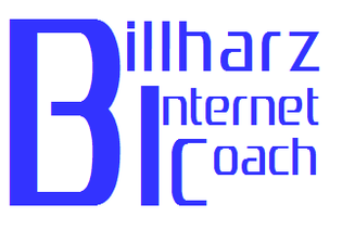 Firmenlogo Billharz Internet Coach